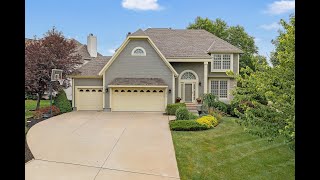 14019 Parkhill St, Overland Park, KS