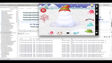 Christmas House Puzzle - Source Code Video By Sell My Source Code.
