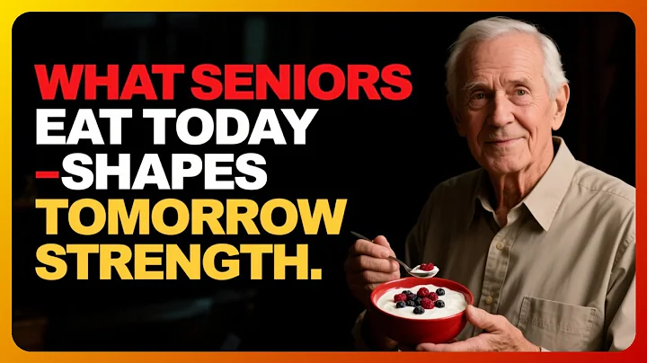 The Shocking Truth Healthy Diet for Seniors Can Save Your Legs From Amputation | SilverWell Living