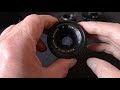 Vintage glass on digital camerasm 42 fit lenses and a bit of controversy