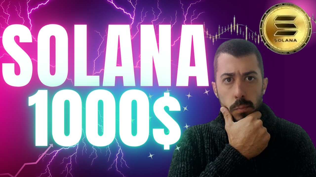 SOLANA SUBIRA HACIA LOS 1000 DOLARES TE DOY LOS MOTIVOS YouTube solana-subira-hacia-los-1000-dolares-te-doy-los-motivos-youtube