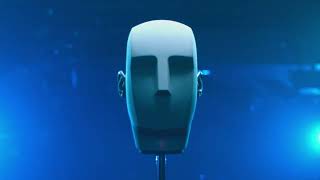 Official Trailer for Audible Theaters A Ghost in Your Ear @PLAYBILLVIDEO