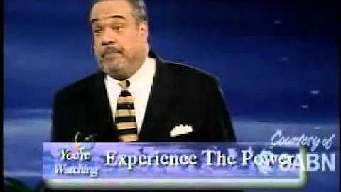 Surprises and Disappointments- (Pastor Walter L Pe...