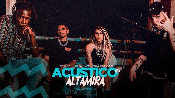  Jogador Caro : Altamira, MC Gustta & Pelé Milflows: Música  Digital