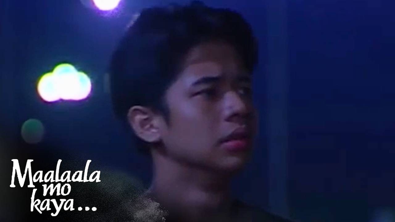 Maalaala Mo Kaya: Sapatos feat. Janus del Prado (Episode 475) | Jeepney TV