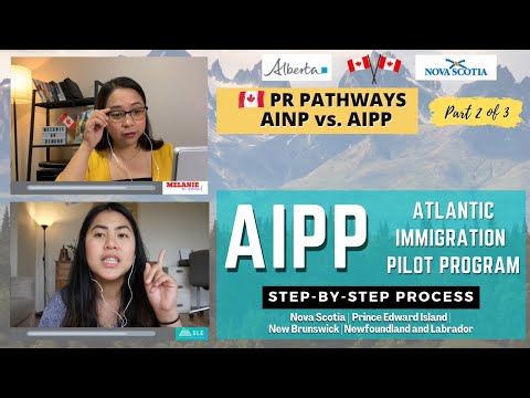 AIPP Step-by-Step Process