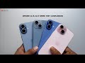 iPhone 17 vs Older iPhones: How Much Faster Is It REALLY?
