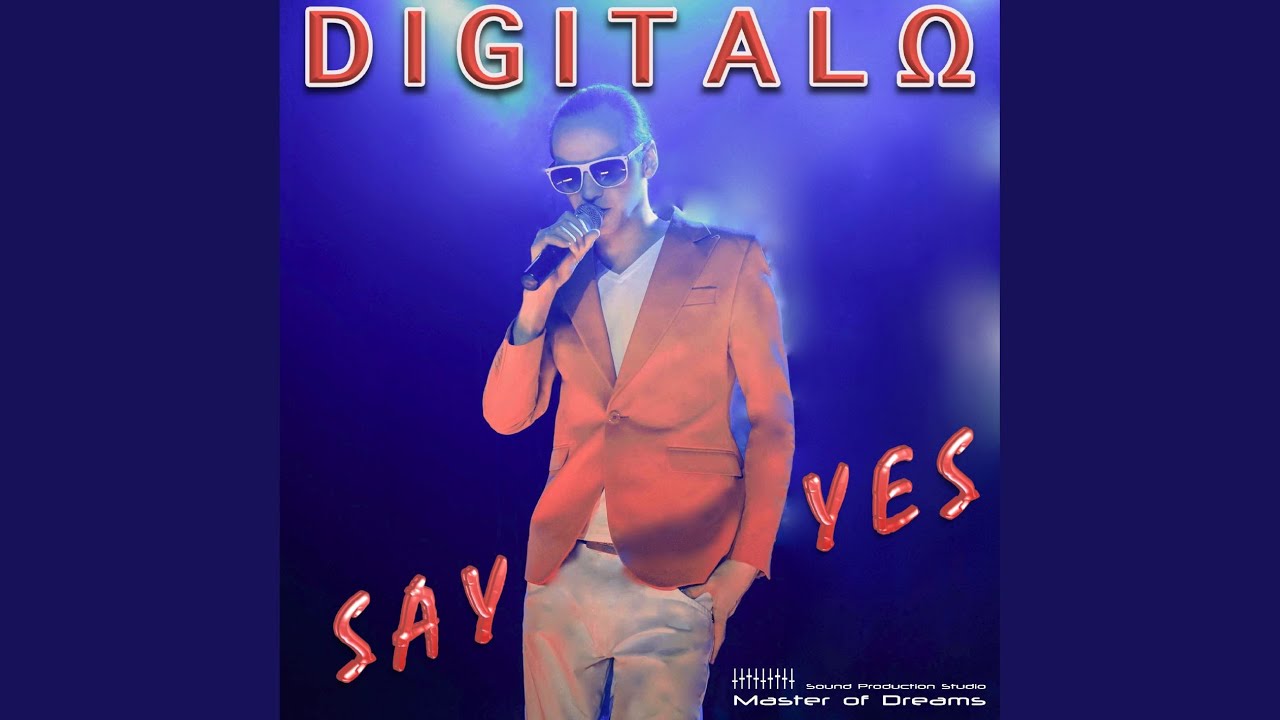 Say Yes! (Extended Version) - YouTube