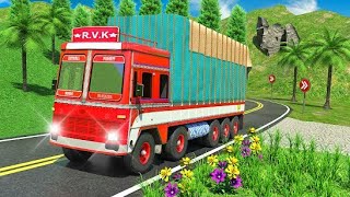 New Truck Simulator Games 2023 New Truck Simulator Games truck Simulator Games Mobile