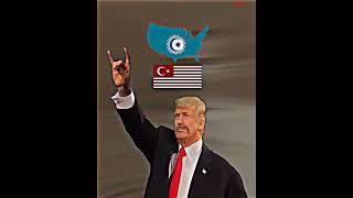 Trump Ey Türk İşit