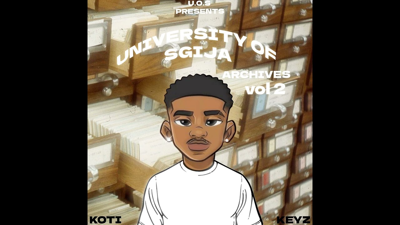 University of Sgija Archives : Vol 2
