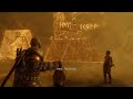 God of War Ragnarok | Episode 1 Part 2 Walkthrough | Surviving Fimbulwinter | #godofwar