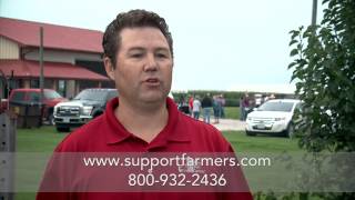 Calving Under Roof - Brent Bryant/Hoop Beef Systems