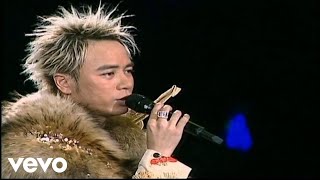 譚詠麟, 李克勤 - Medley : Prelude (music only) / 零一夜 / 情不變 / 櫻花 / 柔柔河畔 / 當找到你 / 世外桃源 (Live)