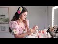 Get Selena Gomez’s Look | De Una Vez (Behind The Scenes)