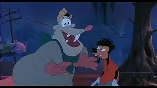 Max Goof - BEAT IT DOOFUS!