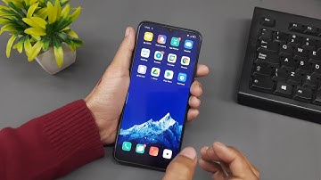 How To Hide Photo/Video/Files In Oppo A11k | photo hide kaise kare | Media hide oppo mobile