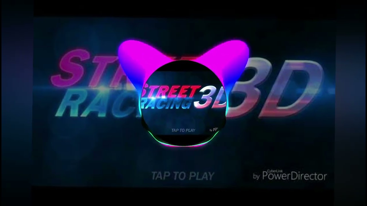 Street Racing 3D soundtrack track 1