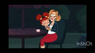 Hotel Transylvania The Series Kitty Cartwright Sing Song Extended 