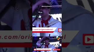 Bugio Novo 👑 Os Monarcas 🧉 Os Serranos #shorts #músicagaúcha #osserranos #osmonarcas