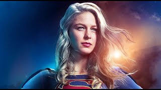 Supergirl ▽ Team Supergirl Against The Phantoms ▽ Blink 182 - The Only Thing That Matters