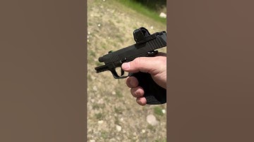 Are you a "COMP" or "NO COMP" person? (SIG SAUER P365 XMACRO COMP)