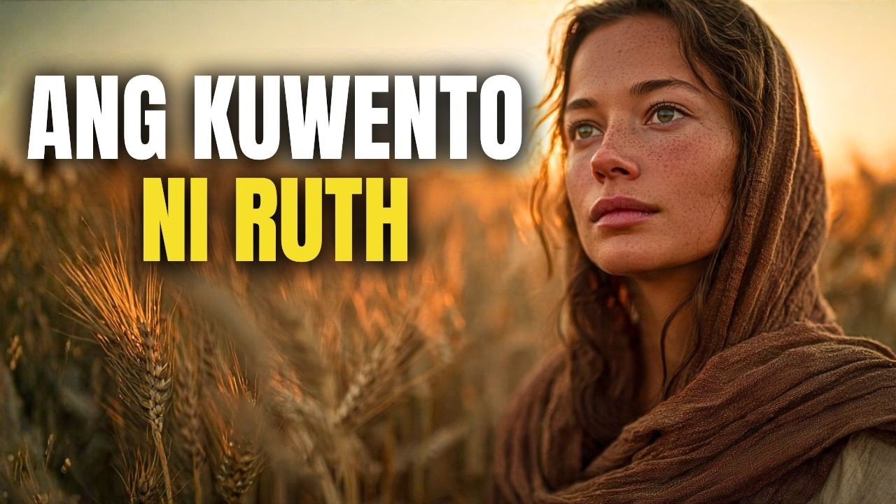 ANG HINDI NASABI NA KUWENTO NI RUTH — ANG PAGLALAKBAY NA NAGPAHINTULOT NA MAGING TADHANA ANG SAKIT