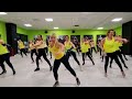 Mr Saxobeat By Alexandra Stan Zumba 