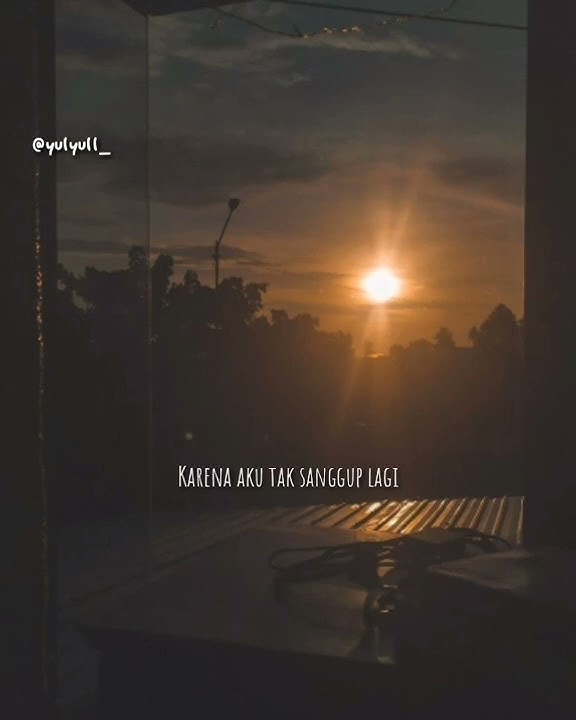 Rossa ~ Tak Sanggup Lagi (cover by Ella Haifa) story WA || Snapgram