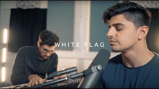 White Flag by DIDO | Covers Series | ALMAN NUSRAT Resimi