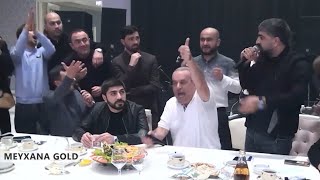 Mən Gəlirəm Dalınca Ruslan, Cahangest, Resad, Baba, Agamirze Meyxana 2024
