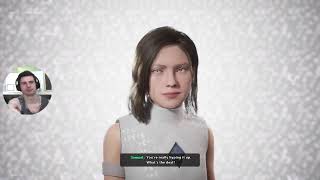 A.I Is Trying To Kill Me! | A.I.L.A - Ep 1 screenshot 3
