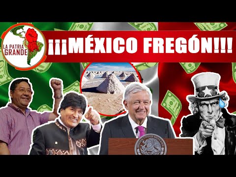 Vídeo: 13 Formas En Que Un Viaje A Nuevo México Te Sorprenderá - Matador Network