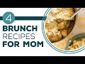 Full Episode Fridays: Mother's Day - 4 Brunch Recipes for Mom