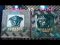 Fake vs Real Versace Eros Perfume 100ml