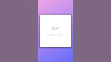 #functionalprogramming #coding #autocomplete #elixir #autofill #tries
