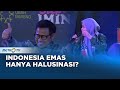 Cak imin dislepet soal indonesia emas hanya halusinasi apa iya slepetimin