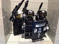 Lego SWAT- Bank Heist