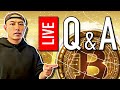 【録画】仮想通貨投資ライブQ&A（日本語版）by mrmasa - 1/20/21