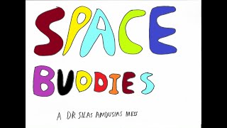 Space Buddies - An Among Us Tribute