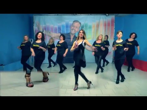 Gente Che Balla Impara I Passi Di Giò Valeriani