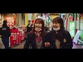Nulbarich   TOKYO Official Music Video