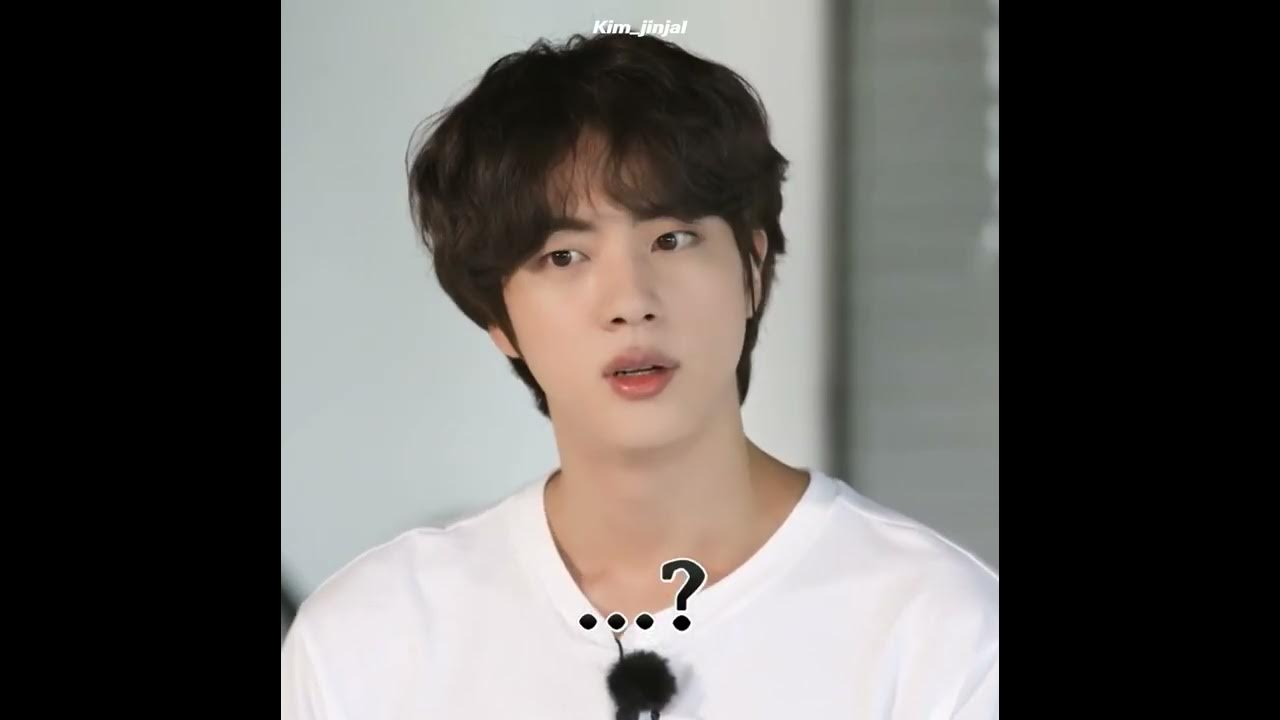 [방탄소년단/진] 오프닝 우유꿀빵 - Youtube