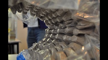 psi.neu A Deflatable Architecture