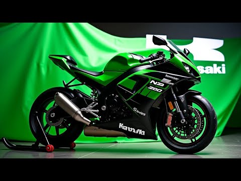 そこだけが 2026年モデル ZX-25R・ZX-4R シリーズのご紹介】 皆様こんにちは