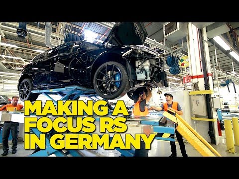 Video: Zal de nieuwe aluminium carrosserie van Ford roesten?