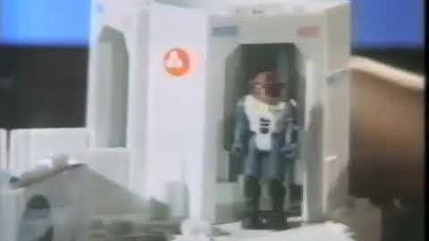 StarCom UK TV toy advert