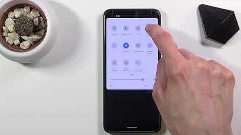 How to Enable & Set Up Do Not Disturb Mode on ASUS Zenfone 8 – Mute Sounds & Vibrations