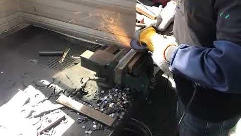 Metal Cutting Disc Function test at factory,pre shipment inspection quality control services China