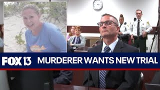 Florida murderer demands new trial Net Worth